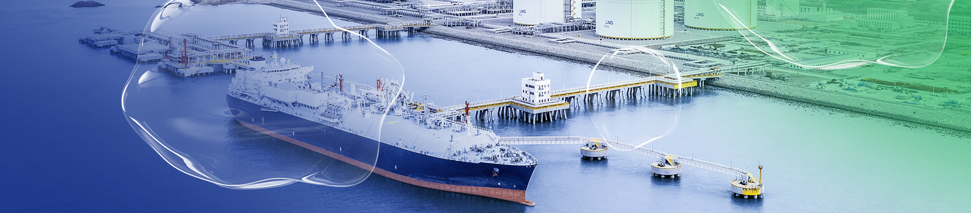 Ex LNG Industrie R. STAHL Ex LNG Industrie R. STAHL