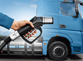 Ex Wasserstoff Nutzung Sauber tanken R. STAHL Ex Wasserstoff Nutzung Sauber tanken R. STAHL