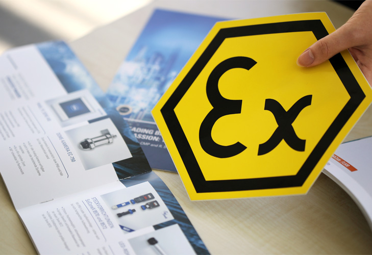 Customer Solutions Academy Expertenwissen R. STAHL Customer Solutions Academy Expertenwissen R. STAHL