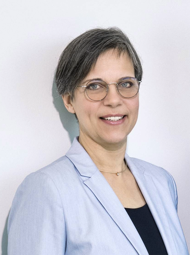 Ex Judith Schäuble Investorenkontakt R. STAHL Ex Judith Schäuble Investorenkontakt R. STAHL