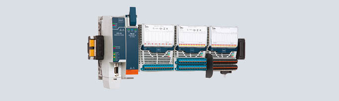Ex Automation Remote IO Predictive Maintenance R. STAHL Ex Automation Remote IO Predictive Maintenance R. STAHL