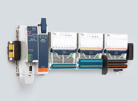 Ex Remote IO Product Overview R. STAHL Ex Remote IO Product Overview R. STAHL