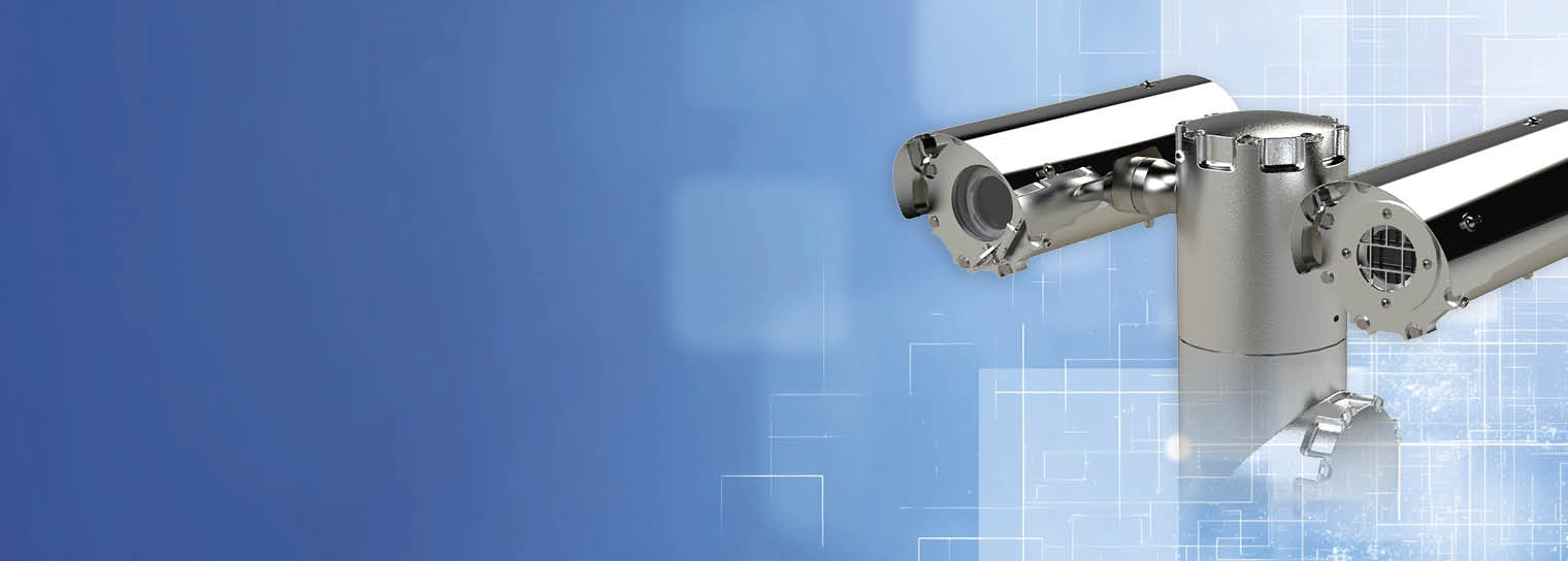 Ex Automation CCTV Bundle Brochure R. STAHL Ex Automation CCTV Bundle Brochure R. STAHL