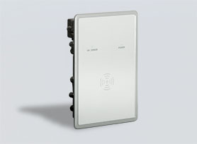 Ex card reader R. STAHL Ex card reader HMI R. STAHL