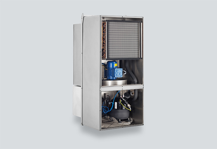 Ex air-condition hvac exterior enclosure R. STAHL Ex air-condition hvac exterior enclosure R. STAHL
