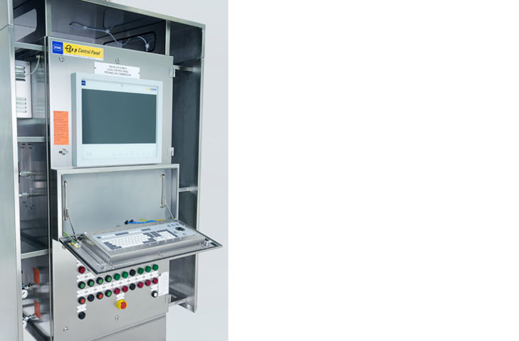 Ex p Control Distribution Keyboard R. STAHL Ex p Control Distribution Panel Keyboard R. STAHL