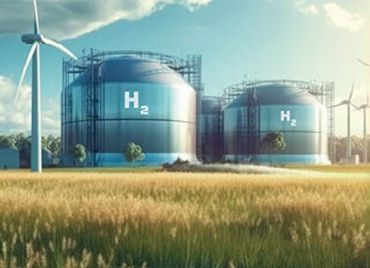 Ex Hydrogen Distribution Blog R. STAHL Ex Hydrogen Distribution Blog R. STAHL